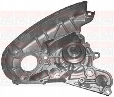 FAI AUTOPARTS wp6501 -  Водяной насос